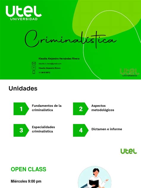 Criminalística 2022 Pdf Ciencia Forense Huella Dactilar