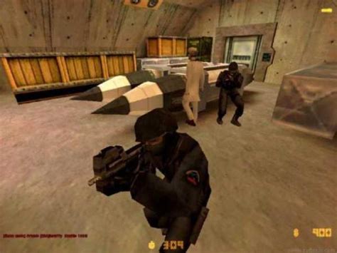 Mac Counter Strike Source