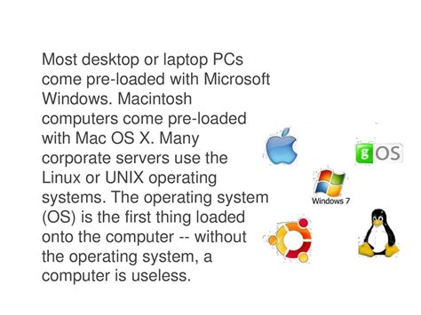 Advantages And Disadvantages Of General Purpose Application Software