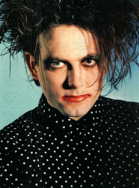 Robert Smith