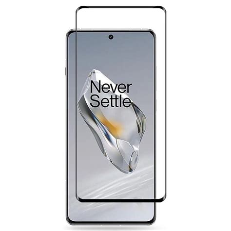 D Glass Skjermbeskytter Oneplus Elkj P Elkj P