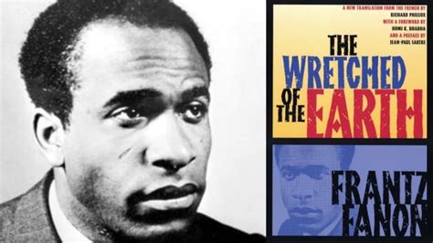 Decolonizing the mind: the life and work of Frantz Fanon | CBC Radio