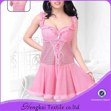 Japanese Mature Women Sexy Lingerie Babydolls Transparent Underwear Sex