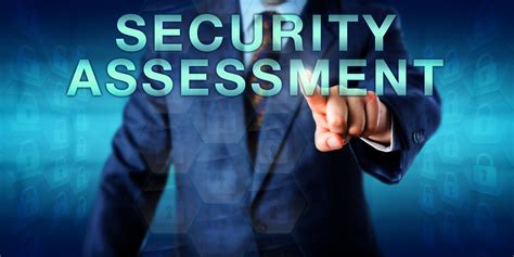 Security Risk Assessment