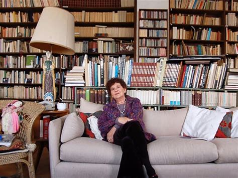 Margo Glantz Premio Carlos Fuentes 2022 Ramona Cultural