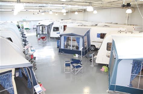 10 of the best caravan accessory shops: Teesside Caravans, North East ...