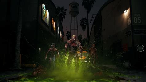 Ströme Von Blut Und Massen Von Zombies In Neuen Dead Island 2 Screenshots