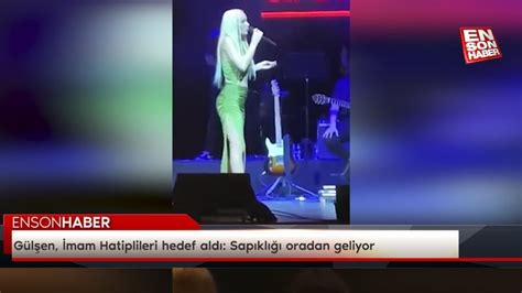 G L En Mam Hatiplileri Hedef Ald Sap Kl Oradan Geliyor V Deonuz