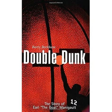 Double Dunk : The Story of Earl The Goat Manigault | Fruugo UK