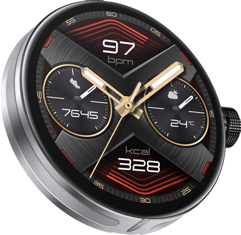 Huawei Watch Gt Cyber 華為官網