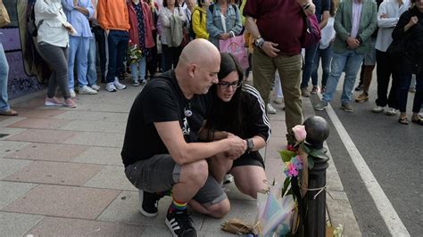 La Abogada De La Familia De Samuel Sobre La Paliza Mortal Eran Perfectamente Conscientes De