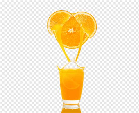 Orange Juice Agua De Valencia Fuzzy Navel Harvey Wallbanger Creative