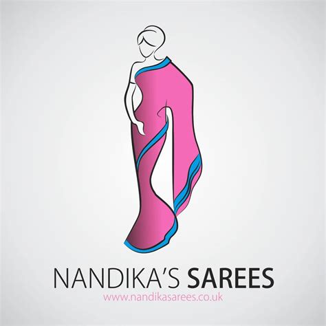 Design a Logo for a Saree Website | Freelancer