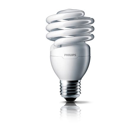 Philips Tornado Spiral Energy Saving Light Bulb E27 Cool Daylight 6500k 12w15w20w24w