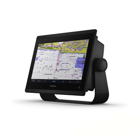 Garmin Gpsmap 8412xsv 12” Mfd Olectric