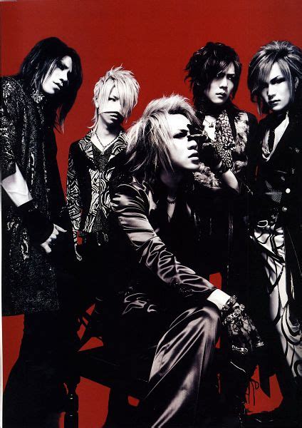 The Gazette Androidiphone Wallpaper 2573 Asiachan Kpop Image Board