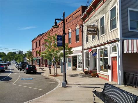 Somersworth, New Hampshire - NXT LVL ROI Business Consulting & Marketing