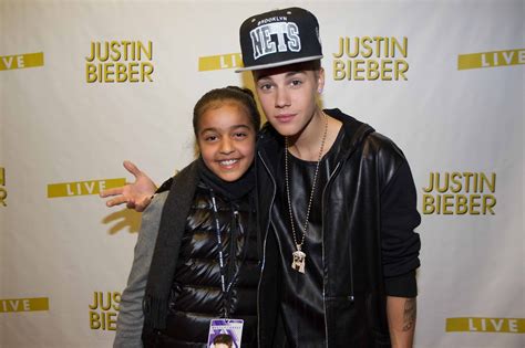 I am Fake Beliebers: Justin Bieber At Meet & Greet, Manchester