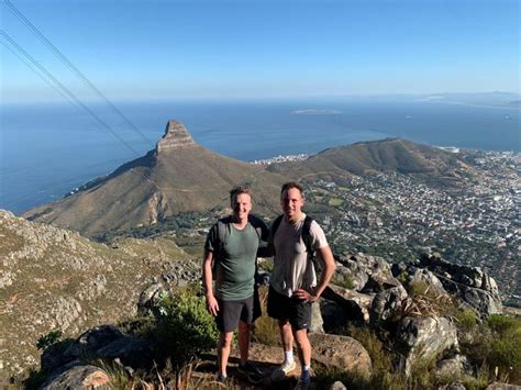 Cape Town Half Day India Venster Hike On Table Mountain GetYourGuide