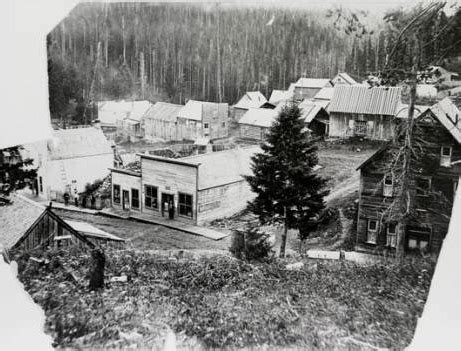 Garnet Ghost Town | Montana's Best Preserved Ghost Town | Missoula, Montana