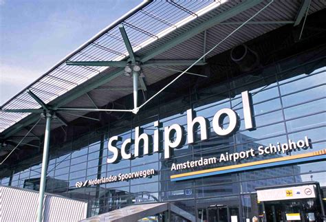 A Guide To Airports In The Netherlands