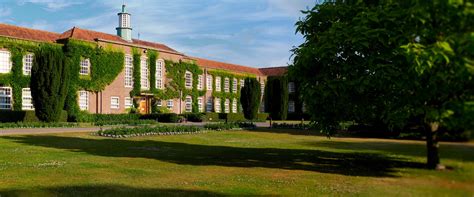 Contact Finding Us Writtle University College