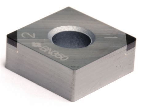 Square Turning Insert Snga 432 Bn1000 Industrial