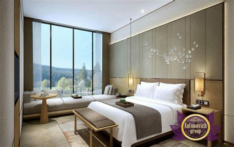 Discover The Ultimate Luxury Beds For 5 Star Hotels