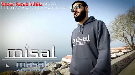 Resul Aydemir Misal Masal HD Video Klip 2016 YouTube New YouTube