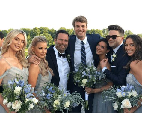 'Vanderpump Rules' Stars Jax Taylor and Brittany Cartwright Wedding!