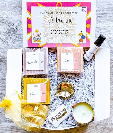 Diwali T Diwali T Box Diwali T Hamper Corporate Etsy