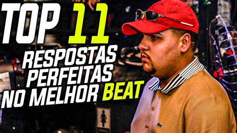 Top Respostas Perfeitas No Melhor Beat Batalha Dos Estudantes