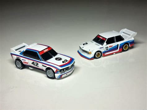 Hot Wheels Premium Car Culture BMW