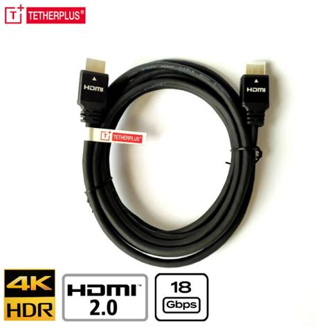 Jual Kabel Meter Hdmi To Hdmi Ultra K Hdr Hdmi K Indonesia