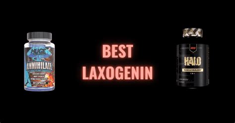 The 11 Best Laxogenin Supplements For 2024 Lift Vault