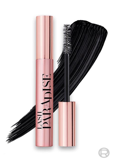 Amazon Lor Al Paris Voluminous Panorama Mascara Volumizing And