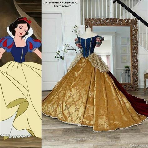 Pin By Kailey On Costumes In Disney Princess Inspired Dresses