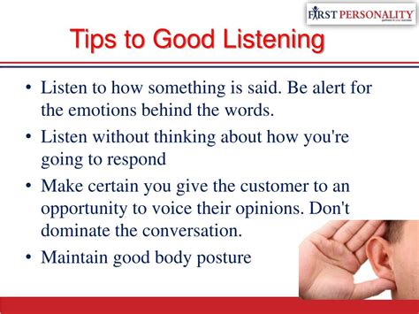 Active Listening Skills Definition Jokergive