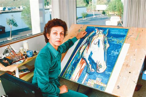 Remembering Françoise Gilot Who Showed That Being A Muse Of Pablo Picasso Did Not Preclude