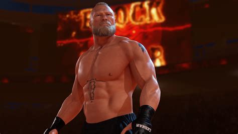 Brock Lesnar Hd Wwe K Wallpapers Hd Wallpapers Id