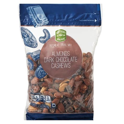 Aldi Southern Grove Trail Mix Same Day Delivery Or Pickup Instacart