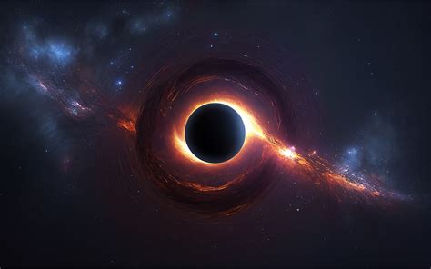 2024 - This black hole is the most massive ever identified in our ...