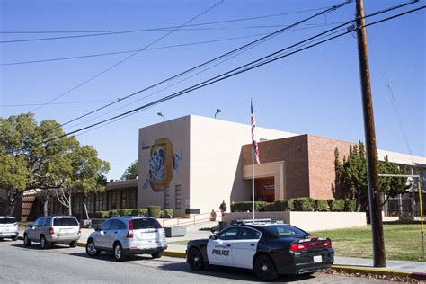 Sunny Hills High School to Reopen Thursday After No Threat Found – OC ...