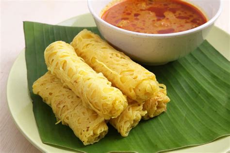 10 Tasty Malay Snacks To Try When Traveling In Malaysia