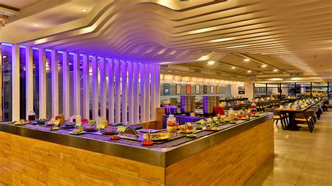 Flechazo Madhapur - Unleash Your Taste Buds with our Buffet