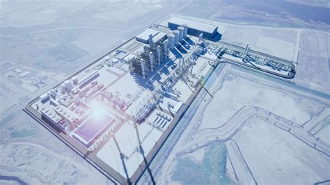 Lighthouse Green Fuels Project