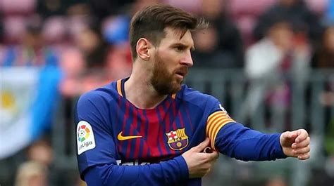 Copa Del Rey Messi Y Barcelona Van Por El Primer Título Del Año Ante El Sevilla Tn