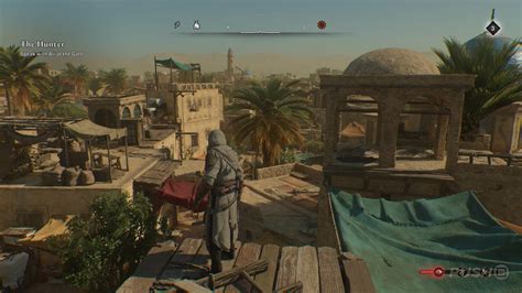 Assassins Creed Mirage Review Ps5 Push Square