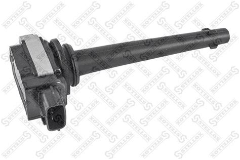 Катушка зажигания для Ниссан Кашкай 2006-2010, Nissan Qashqai j10 ...