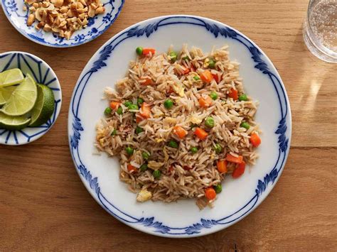 How To Season Rice Stir Fry
